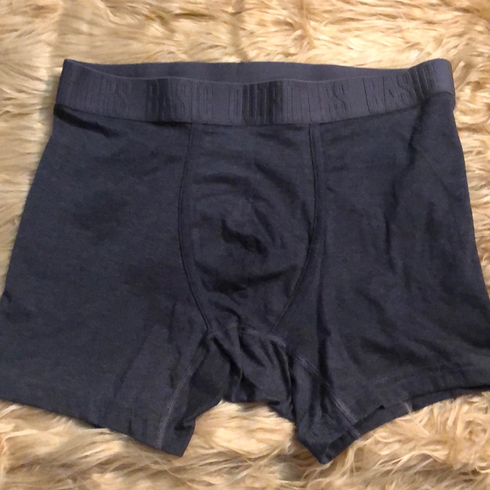 Basic outfitters boxer brief